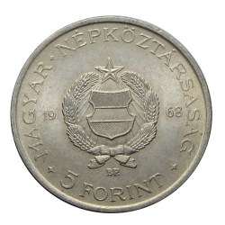 1968 5Ft e